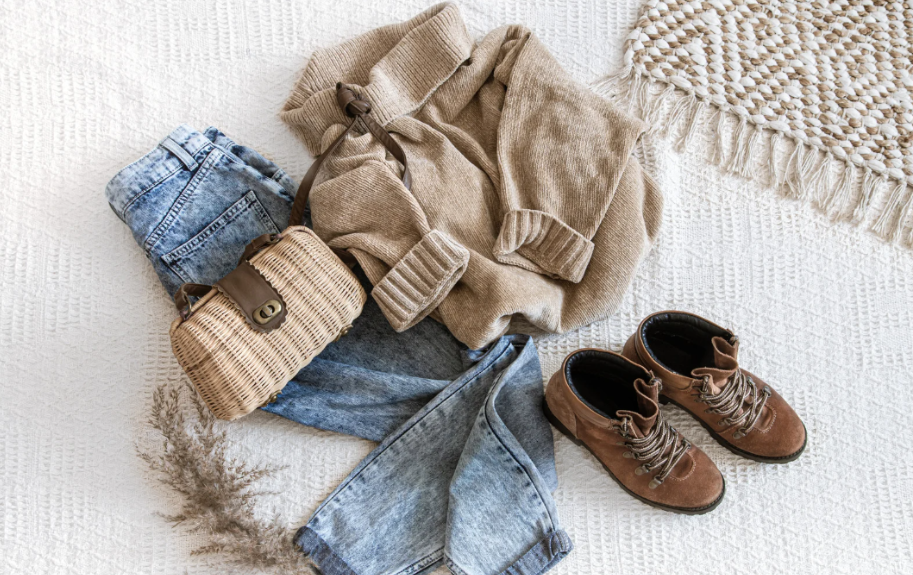 Walmart Fall Fashion Deals Best for Everyday Basics